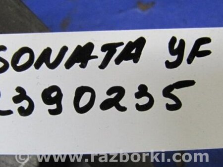 ФОТО Подушка двигателя нижняя для Hyundai Sonata YF (09.2009-03.2014) Киев