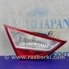 ФОТО Фонарь задний внутренний для Hyundai Sonata YF (09.2009-03.2014) Киев