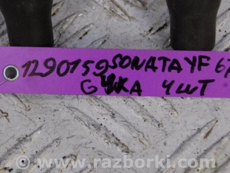 ФОТО Катушка зажигания для Hyundai Sonata YF (09.2009-03.2014) Киев