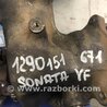 ФОТО Турбина для Hyundai Sonata YF (09.2009-03.2014) Киев