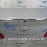 ФОТО Кнопка открывания багажника наружная для Infiniti  G25/G35/G37/Q40 Киев