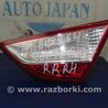 ФОТО Фонарь задний внутренний для Hyundai Sonata YF (09.2009-03.2014) Киев
