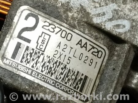 ФОТО Генератор для Subaru Impreza (11-17) Киев