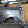 ФОТО Четверть кузова задняя для Toyota Sienna (11-16) Киев