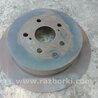 ФОТО Диск тормозной задний для Toyota Sienna (11-16) Киев