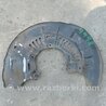ФОТО Щиток тормозного механизма для Toyota Sienna (11-16) Киев