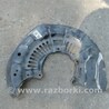 ФОТО Щиток тормозного механизма для Toyota Sienna (11-16) Киев