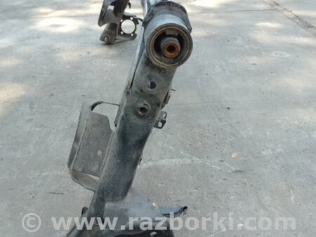 ФОТО Балка задней подвески для Toyota Sienna (11-16) Киев