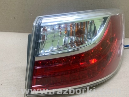 ФОТО Фонарь задний наружный для Mazda CX-9 TB (2007-2016) Киев