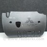ФОТО Накладка двигателя декоративная  для Mitsubishi ASX Киев