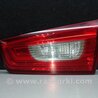 ФОТО Фонарь задний внутренний для Mitsubishi ASX Киев