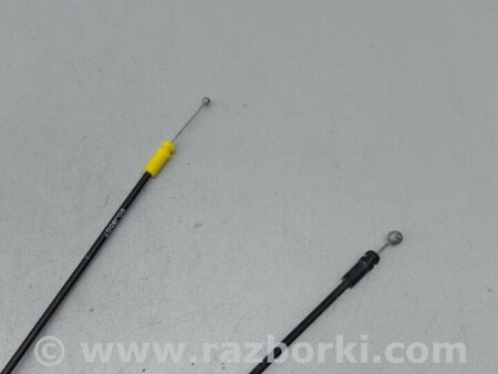ФОТО Замок двери для Subaru Impreza (11-17) Киев