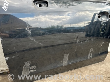 ФОТО Дверь для Subaru Impreza (11-17) Киев