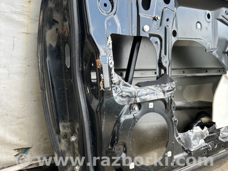 ФОТО Дверь для Subaru Impreza (11-17) Киев