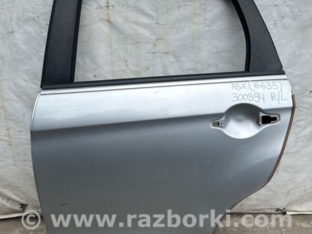 ФОТО Дверь для Mitsubishi ASX Киев