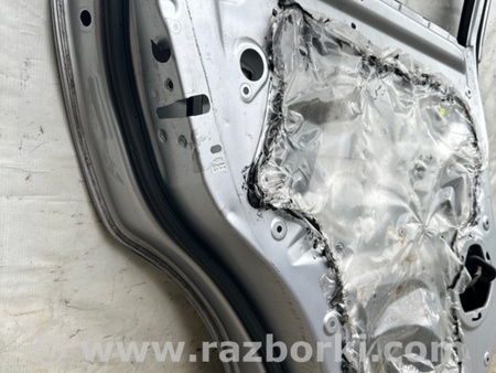 ФОТО Дверь для Mitsubishi ASX Киев