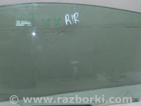 ФОТО Стекло двери для Subaru Impreza (11-17) Киев
