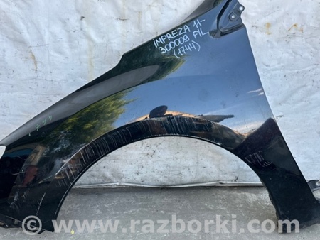 ФОТО Крыло переднее для Subaru Impreza (11-17) Киев