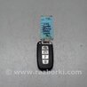 ФОТО Ключ зажигания для Hyundai Sonata YF (09.2009-03.2014) Киев
