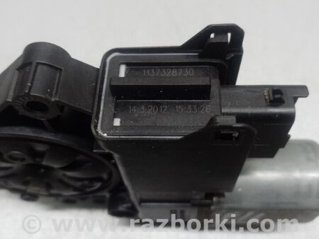 ФОТО Мотор стеклоподъемника для Hyundai Sonata YF (09.2009-03.2014) Киев