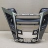 ФОТО Накладка торпеды для Hyundai Sonata YF (09.2009-03.2014) Киев
