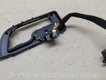 ФОТО Индикатор выбора скоростей для Hyundai Sonata YF (09.2009-03.2014) Киев