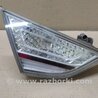 ФОТО Фонарь задний внутренний для Hyundai Sonata YF (09.2009-03.2014) Киев