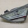 ФОТО Фонарь задний внутренний для Hyundai Sonata YF (09.2009-03.2014) Киев