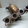 ФОТО Катализатор для Hyundai Sonata YF (09.2009-03.2014) Киев