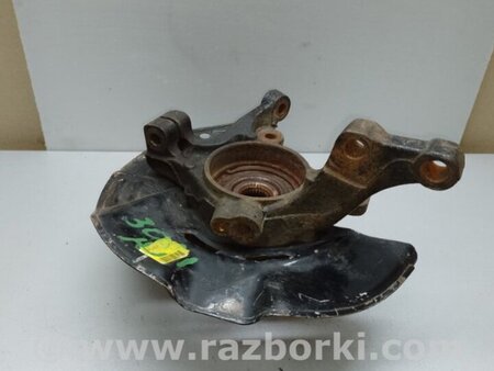 ФОТО Кулак поворотный для Hyundai Sonata YF (09.2009-03.2014) Киев
