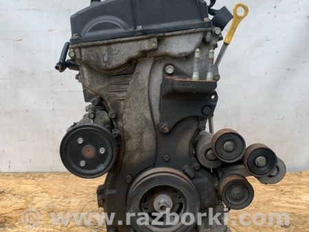ФОТО Двигатель бензиновый для Hyundai Sonata YF (09.2009-03.2014) Киев