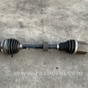 ФОТО Привод передний для Volkswagen Passat B7 (09.2010-06.2015) Киев
