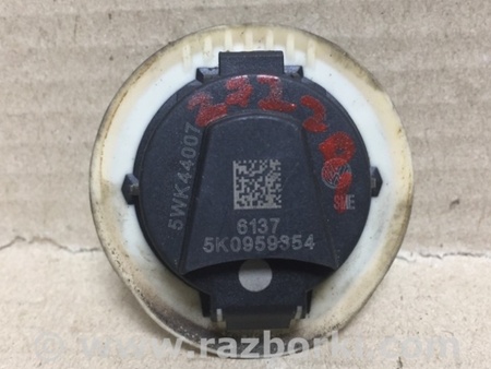 ФОТО Датчик удара для Volkswagen Passat B7 (09.2010-06.2015) Киев