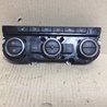 ФОТО Блок управления печкой для Volkswagen Passat B7 (09.2010-06.2015) Киев