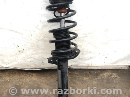 ФОТО Амортизатор для Volkswagen Passat B7 (09.2010-06.2015) Киев
