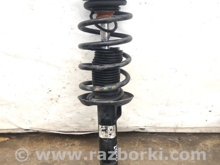 ФОТО Амортизатор для Volkswagen Passat B7 (09.2010-06.2015) Киев