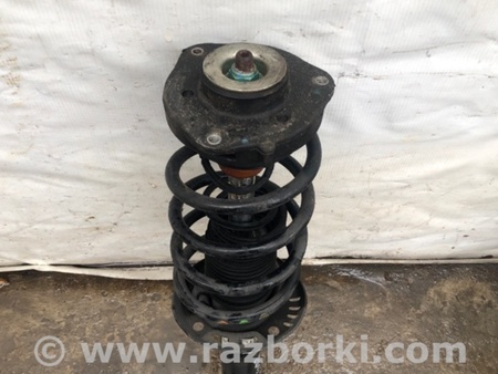 ФОТО Амортизатор для Volkswagen Passat B7 (09.2010-06.2015) Киев