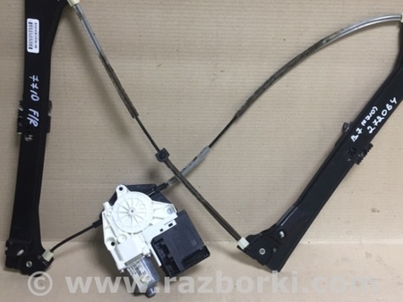 ФОТО Стеклоподъемник для Volkswagen Passat B7 (09.2010-06.2015) Киев