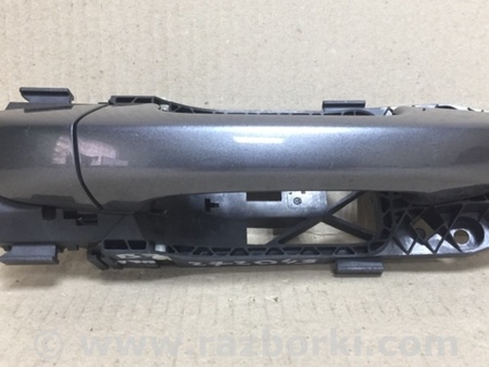 ФОТО Ручка двери для Volkswagen Passat B7 (09.2010-06.2015) Киев