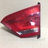 ФОТО Фонарь задний внутренний для Volkswagen Passat B7 (09.2010-06.2015) Киев