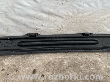 ФОТО Наполнитель бампера задний для Volkswagen Passat B7 (09.2010-06.2015) Киев