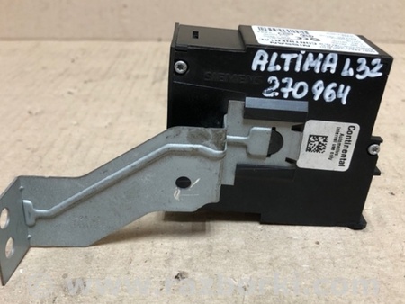 ФОТО Блок электронный для Nissan Altima L32 Киев