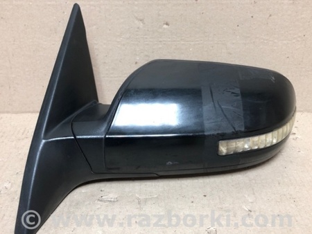 ФОТО Зеркало для Nissan Altima L32 Киев