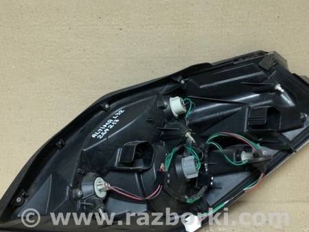 ФОТО Фонарь задний наружный для Nissan Altima L32 Киев