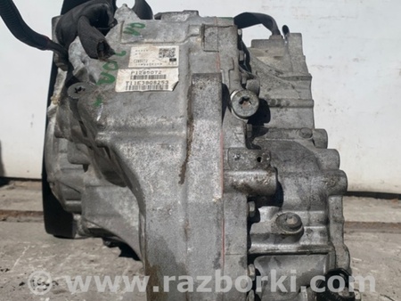 ФОТО АКПП (коробка автомат) для Volvo S60 Киев