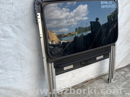 ФОТО Люк для Nissan Altima L32 Киев
