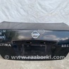 ФОТО Крышка багажника для Nissan Altima L32 Киев