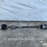 ФОТО Привод передний для Jeep Compass (06-15) Киев