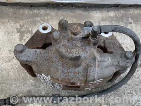 ФОТО Суппорт для Jeep Compass (06-15) Киев