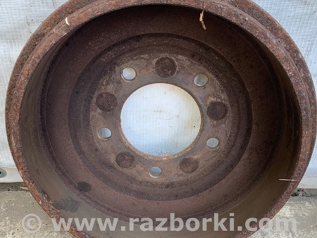 ФОТО Тормозной барабан для Jeep Compass (06-15) Киев